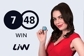 Lotto Instant Win